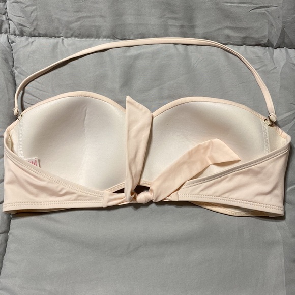 Xhilaration Bandeau Bikini - Picture 7 of 9